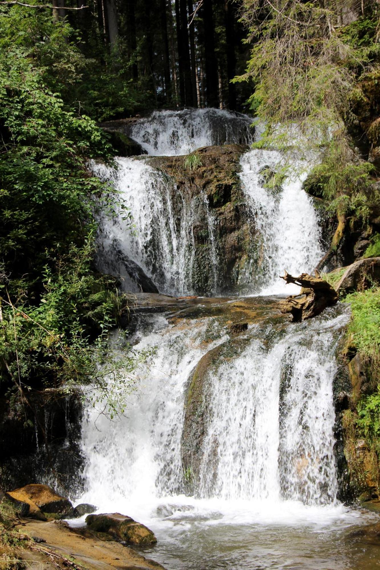 Вилла Urlaub Am Bio-Bauernhof Liebchen Zeutschach Экстерьер фото